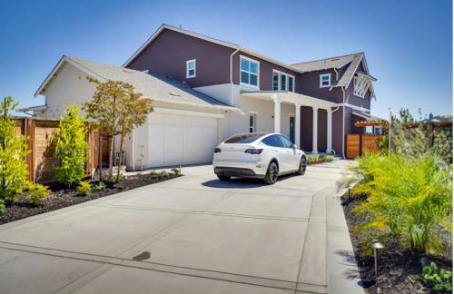 Waterfront Resort Style Villa - 5 min to fastwater - Foto 19