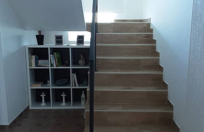 Villa Sorella Beautiful 3-bedroom Villa in Karanac - Foto 26