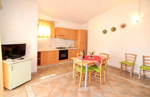 Residence with swimming pool just 5 minutes from Budoni, apartments with air conditoning and private outdoor area - Foto 11