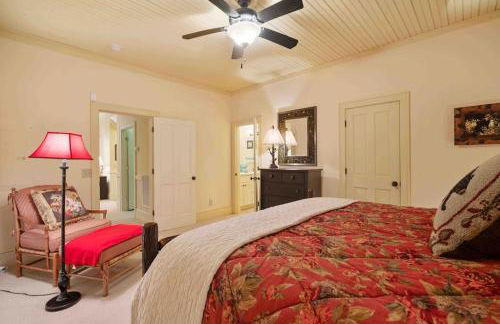 Cashiers Lux Mountain Home - Large Fire Pit - Foto 20