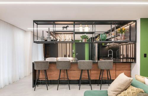 Vista Urbana | Studio LED no Batel - Photo 32