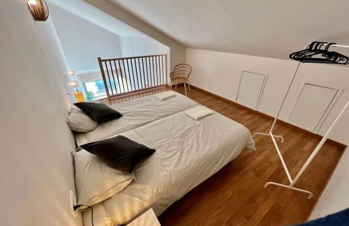 Apartamento espacioso y familiar - Photo 4