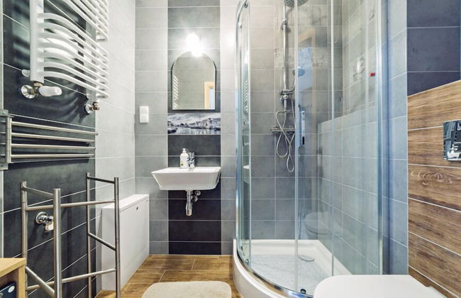 EverySky Podgórze Szklarska - Photo 48