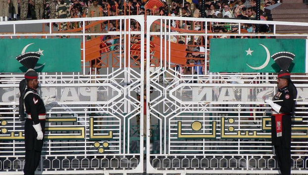 Visita à Fronteira de Wagah - Tour Privado de Meio Dia - Foto 5