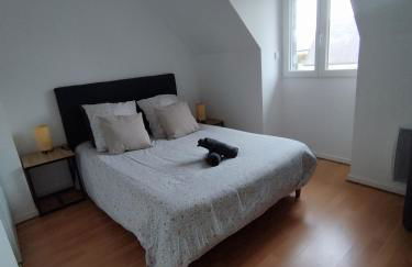 Maison de la fontaine - Foto 34