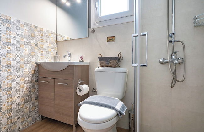 Olympia's Apartments - Foto 78