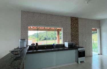 Apto Aconchego Capitólio - Foto 16