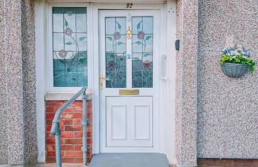 Home from Home near the beach - Foto 31