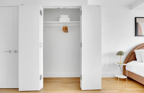 Downtown BK 1BR w WD Deck nr TJ NYC-879 - Photo 10