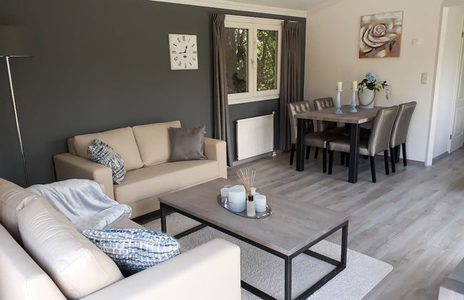 EuroParcs De Achterhoek - Photo 61