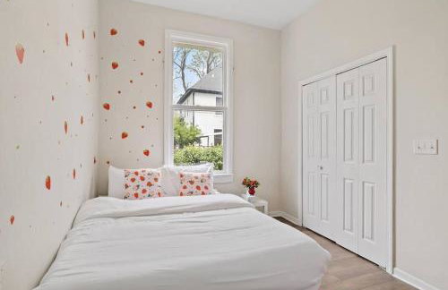 2 Units Combined-5BR-2 Living Rooms - 2 Kitchens - Foto 21