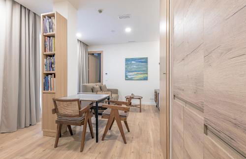 Graffiti Suites El Museo - Photo 37