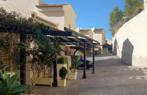 Townhouse Los Olivos M - Foto 31