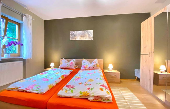 Comfortably Furnished Apartment in Lower Bavaria - Foto 6