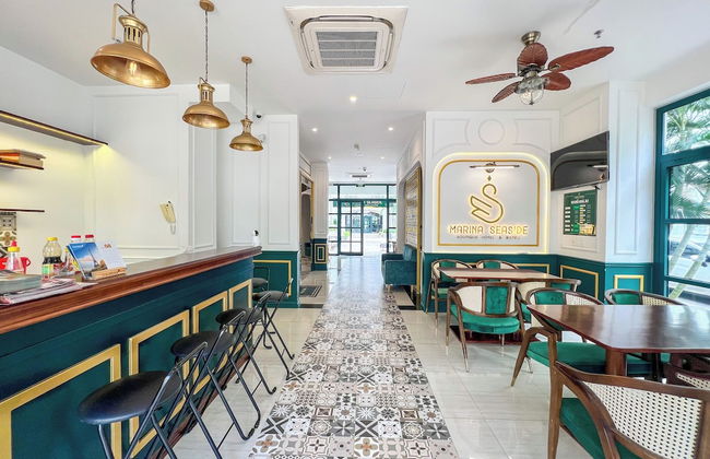 Cataleya Beach Boutique - Foto 30