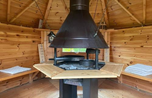 Apartment Naturnah mit Pool und Sauna by Interhome - Foto 17