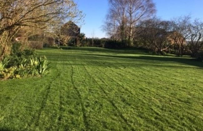 Loxley Barn, 1-bed Cottage Retreat - Foto 21