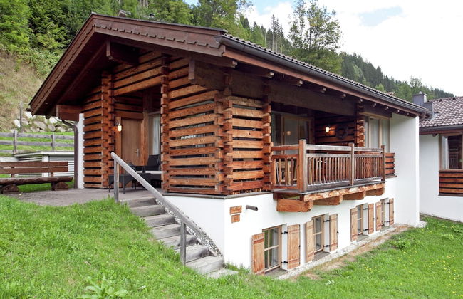 Luxurious Chalet With Sauna in Konigsleiten - Foto 53