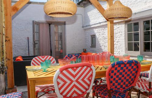 Spring Cottage - Foto 45