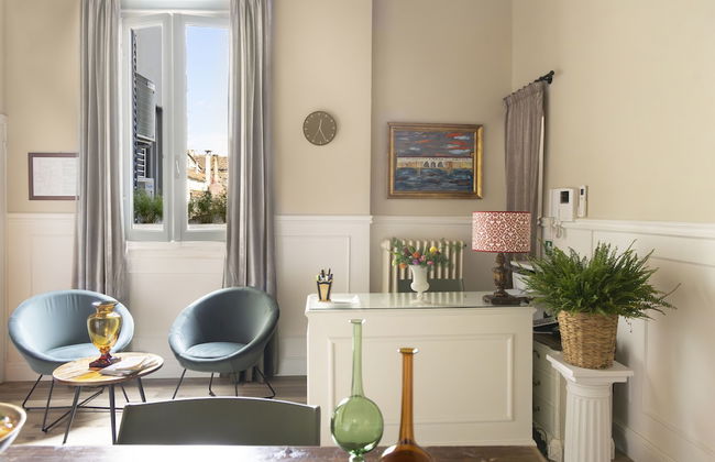 Residenza Della Signoria - Foto 5