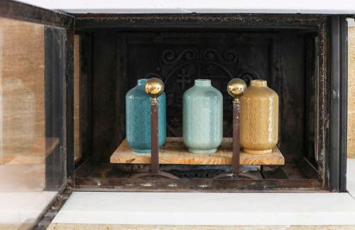 Maison avec jacuzzi - charme et sérénité pour 6 pers - Photo 8