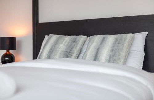 Penthouse 2BR duplex with Roof Terrace in Shoreditch - Foto 34