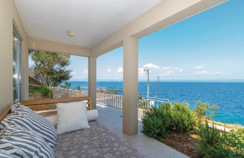 Nice Home In Blato With House Sea View - Foto 17