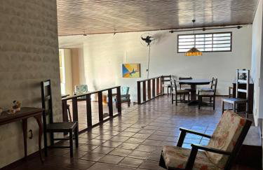 Magnífica Chácara com Fundo para a Represa - Photo 39