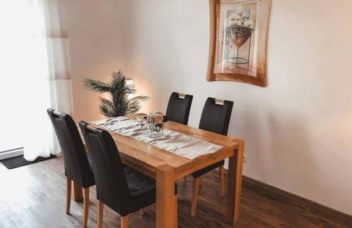 Modernes Ferienhaus an der Kapelle - Foto 1