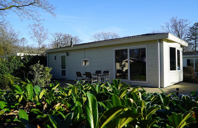 Chalet in a Residence Near sea - Foto 34