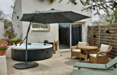 Havre de paix ressourçant - Foto 1