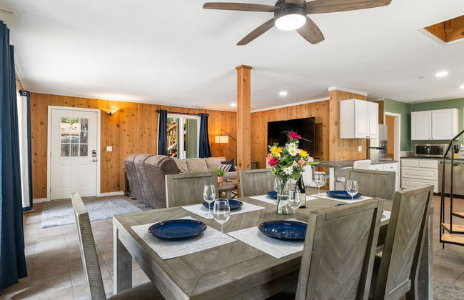 Deschutes Riverwoods Retreat - Foto 25