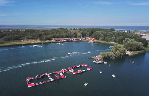 Yacht im Schiffehaus - Foto 32