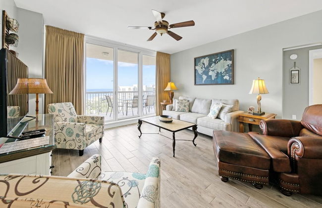 St. Lucia 1204 at Silver Shells - Foto 11