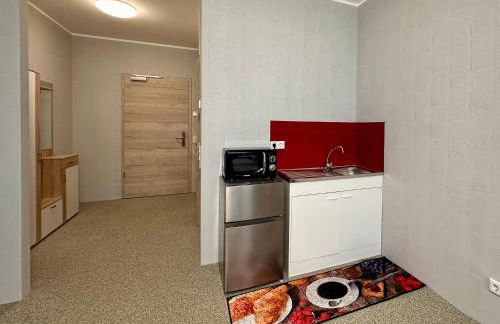 GPHotel/Boardinghaus - Foto 19