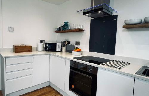 Spinney on the Green - Foto 5