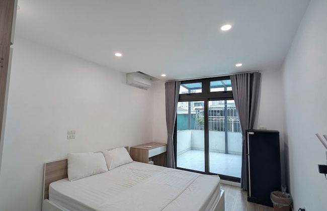 Era Apartment Kim Ma - Foto 26