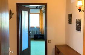 2 Zimmer Wohnung am Süd-Schwarzwald - Foto 4