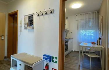 Gemütliche Ferienwohnung in Nickenich für 5 Gäste - Foto 6