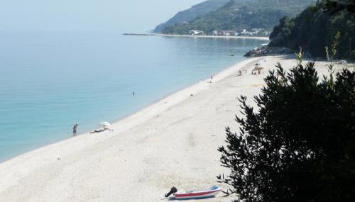 Beach house Chorefto - Foto 3