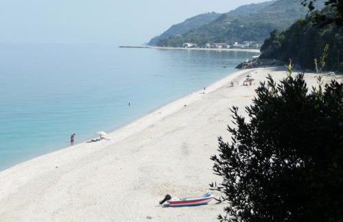 Beach house Chorefto - Foto 3