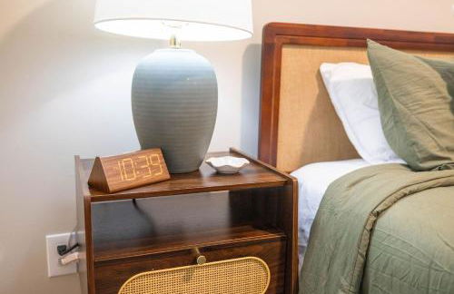 Great Green Mountain Retreat - Foto 32