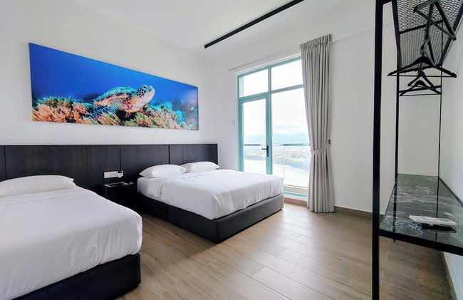 La.mer Butik Hotel - Foto 45