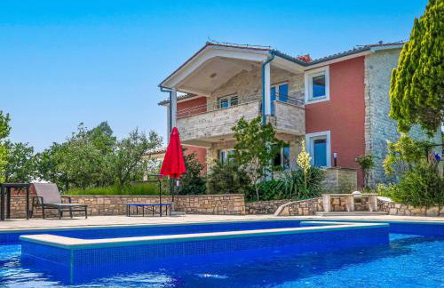 Holiday Home Villa Majmajola by Interhome - Foto 1