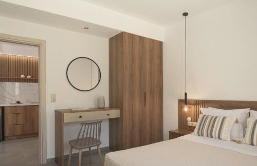 Amalia Apartments-Suites - Photo 59