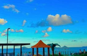 Apartamento Frente Mar, Churrasqueira, Piscina, Jacuzzi, 20 Minutos do Beto Carrero - Foto 51