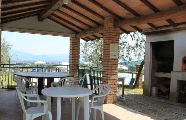 Tuscan Heaven; Vinci and Pistoia - Foto 23