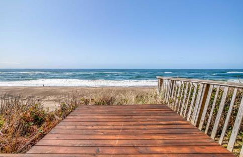 Driftwood Bungalow - Foto 29