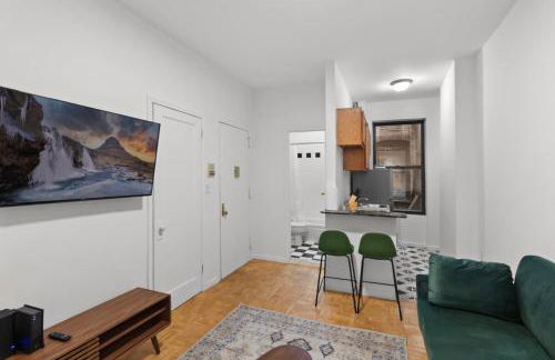 Cozy 1BR in the Upper East Side - Foto 10