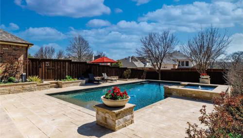 The Sapphire Sanctuary with Pool - Foto 2